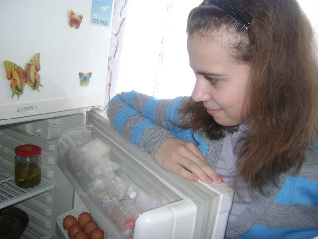 Юля Кузнецова | Владимир