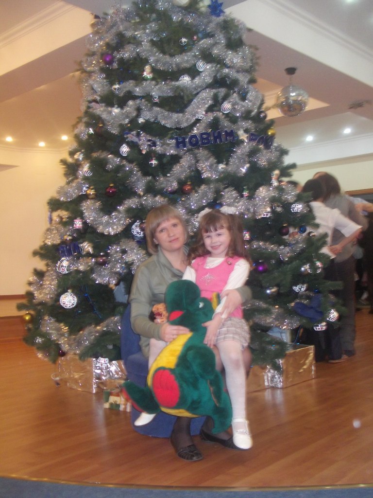 Марія Максимова | Дрогобыч