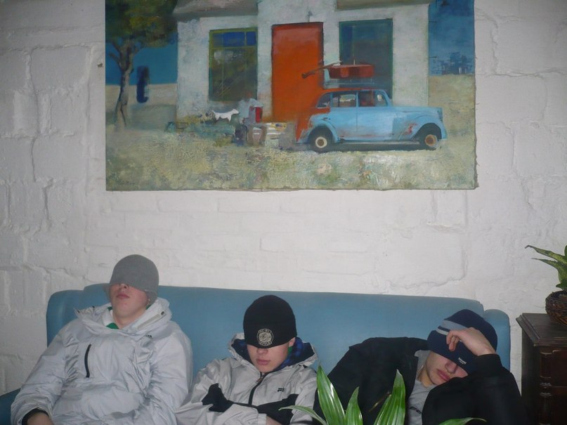Віталій Савчук | Львов