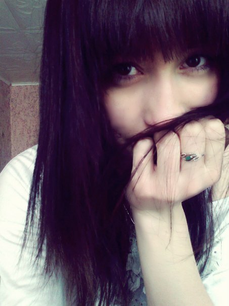 Ксения Купцова | Москва