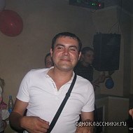 Борис Ганиев | Санкт-Петербург