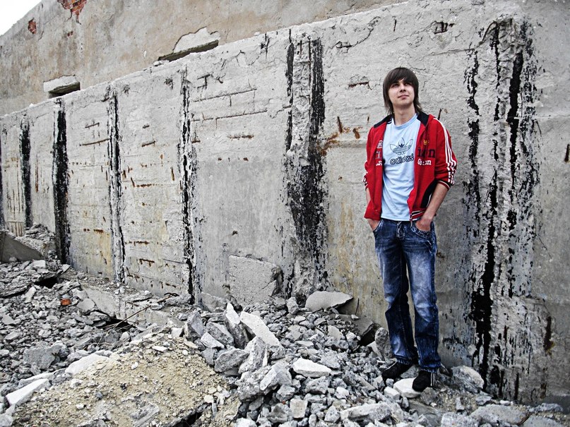 Михаил Сальников Melior | Харьков