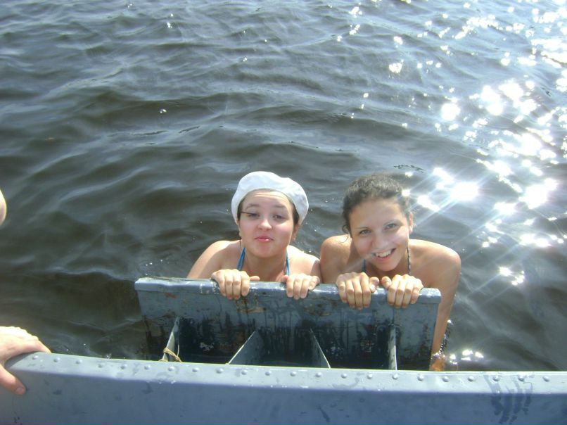 Ксения Ильиных | Архангельск