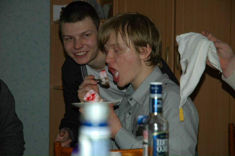 Антон Живайкин | Арзамас