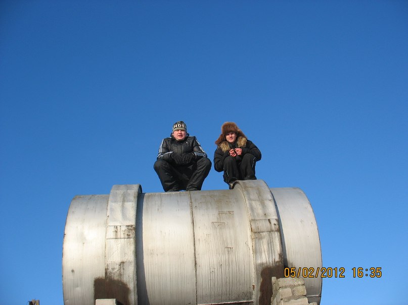 Илья Романов | Калининград