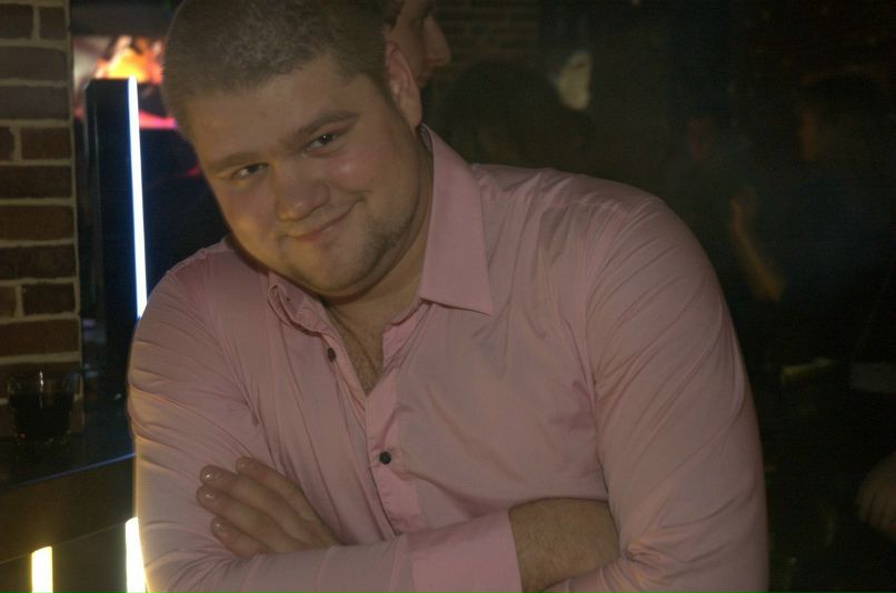 Алексей Боткунов | Москва