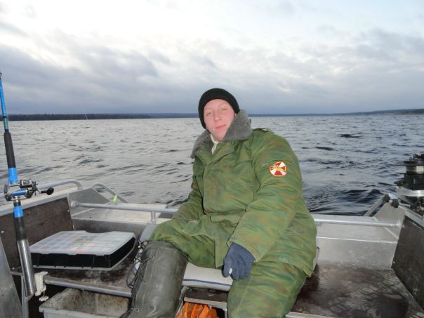 №130, Евгений Нивин, Череповец №130, Евгений Нивин, Череповец