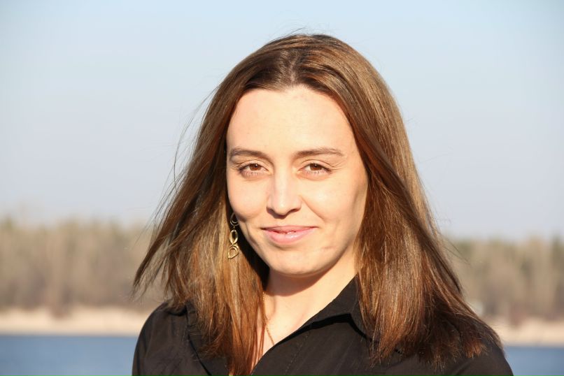 Анастасия Брайко | Киев