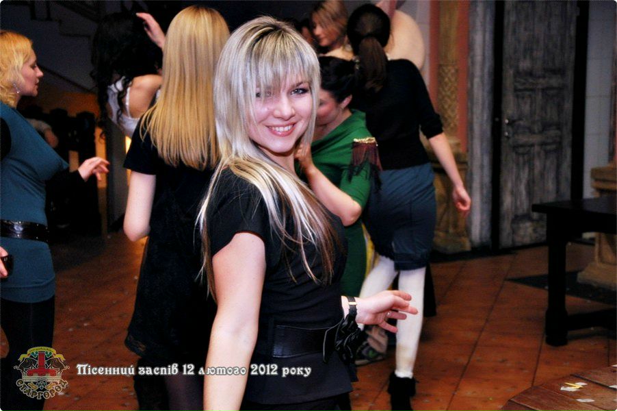 Юлія Дяків | Дрогобыч