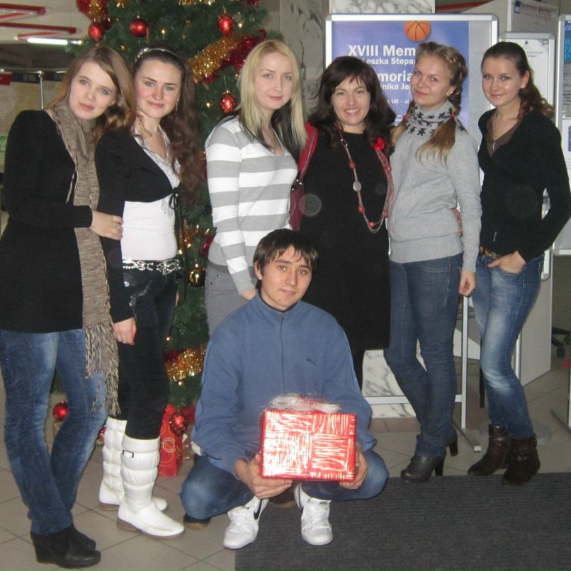 Julia Stern | Wrocław