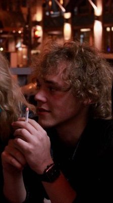 №66, Максим Мулин, Москва №66, Максим Мулин, Москва