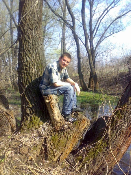 №38, Максим Баранков, 40 лет, Желтые Воды №38, Максим Баранков, 40 лет, Желтые Воды