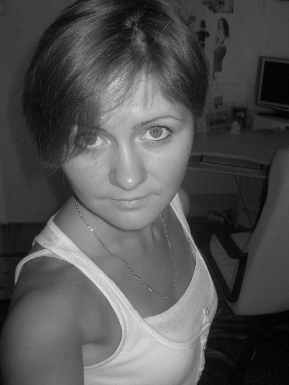 Люда Ткачёва | Харьков