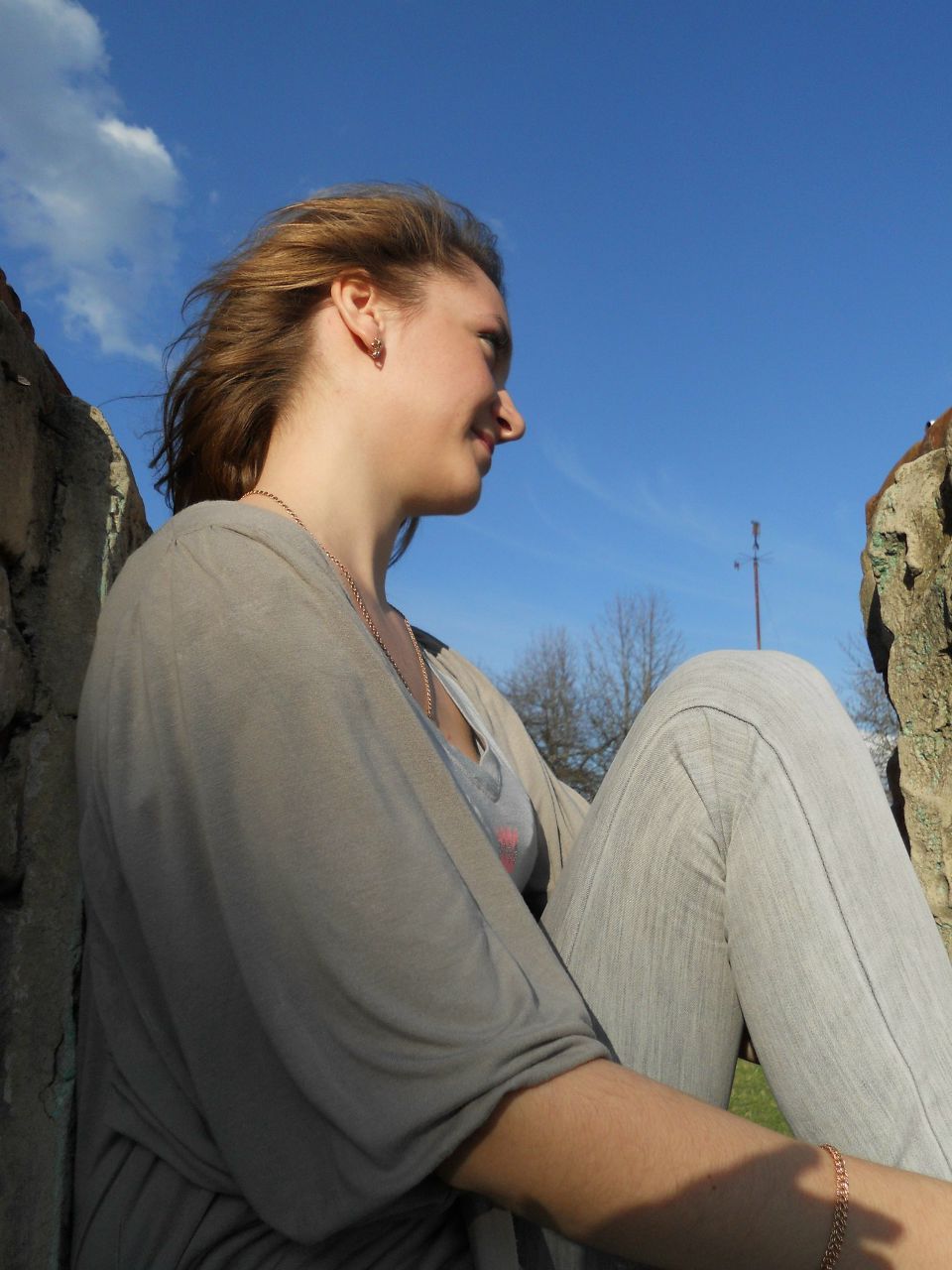 Валентина Марченко | Ахтырка