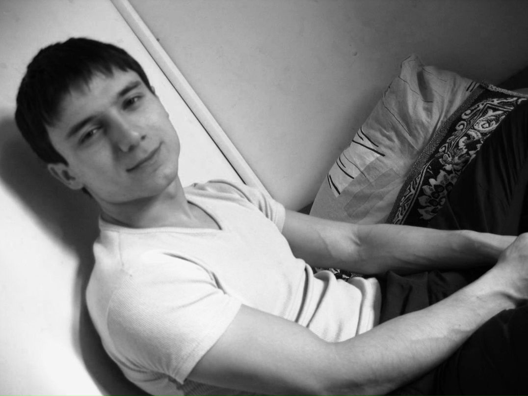 Нариман Токаев | Ханты-Мансийск