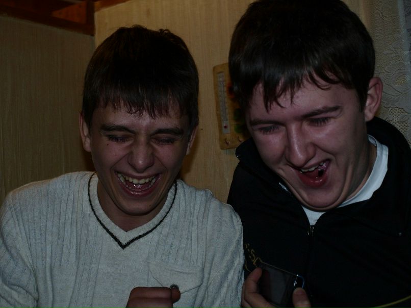 Виктор Жуков | Оса