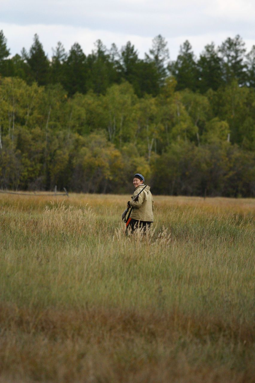 Ватра Васильева | Якутск