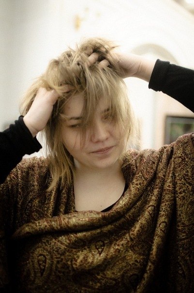 Аврора Нестерова | 