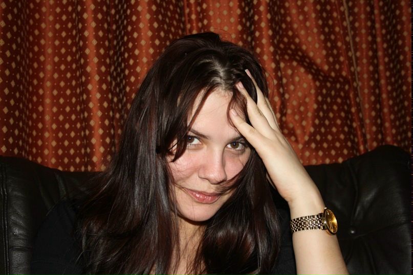 №22, Варя Беспалова, 34 года, Чебоксары №22, Варя Беспалова, 34 года, Чебоксары