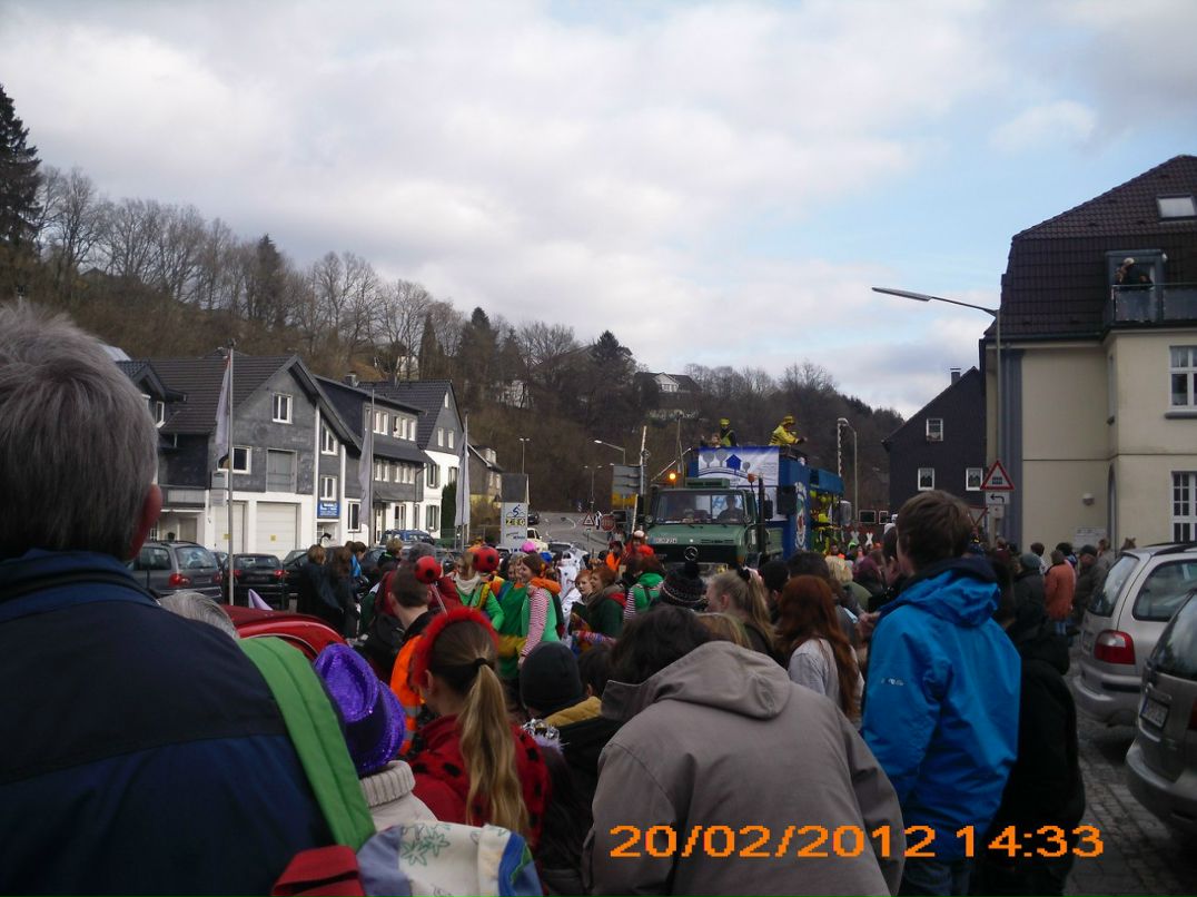 Eugen Schneider-Иванченко | Gummersbach