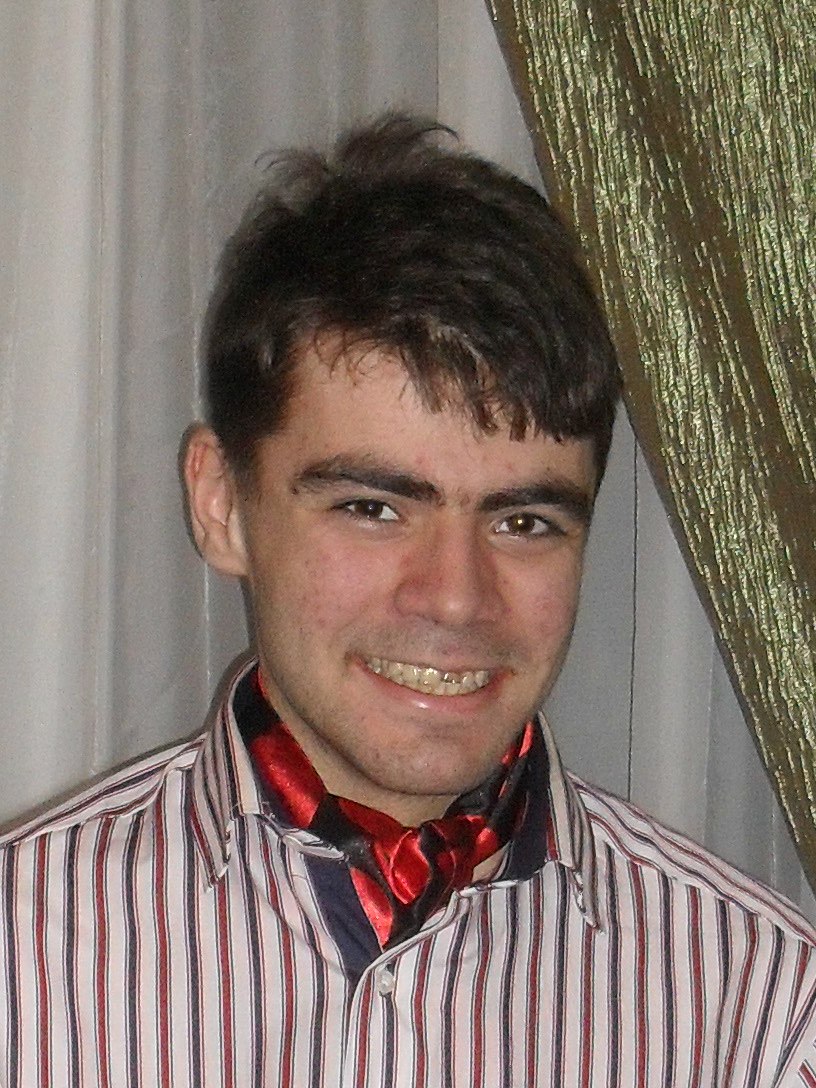 Роман Стояновский Григорьевич | Санкт-Петербург