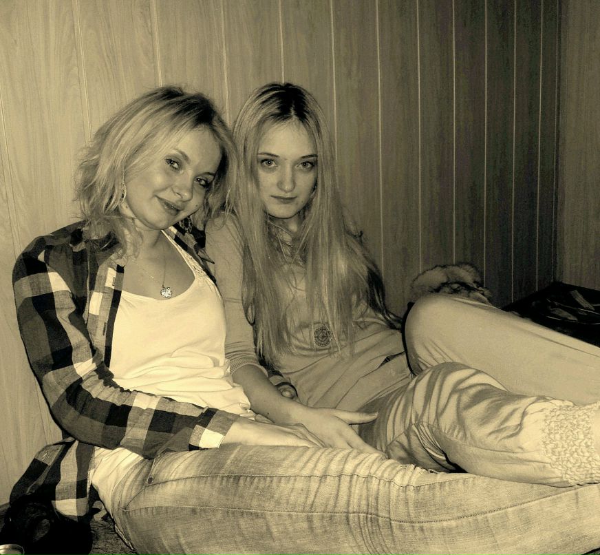 Tamara Ramoška | Buffalo