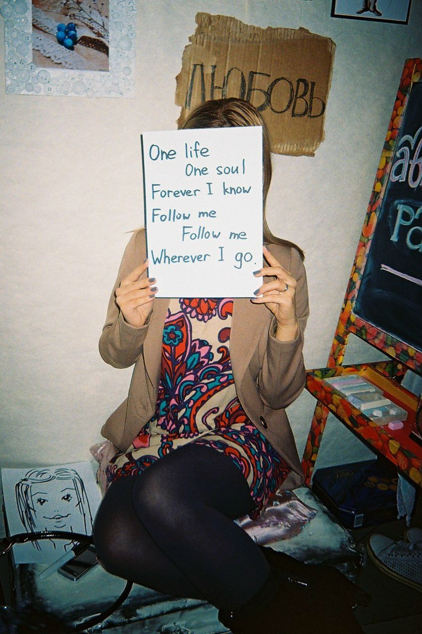 Александра Иванова Johnson | Санкт-Петербург