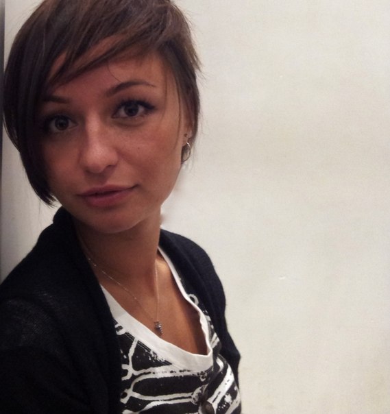 №47, Irena Binbaum, 33 года, Freiburg im Breisgau №47, Irena Binbaum, 33 года, Freiburg im Breisgau