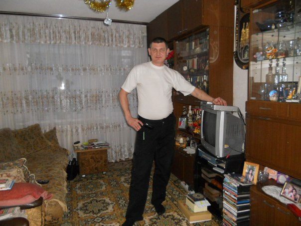 №8, Светлана Щербинина №8, Светлана Щербинина