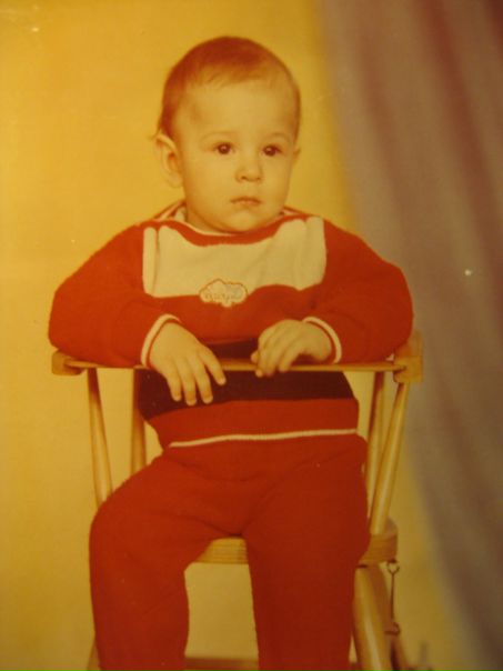 №60, Юрий Давыдов, 39 лет, Самара №60, Юрий Давыдов, 39 лет, Самара