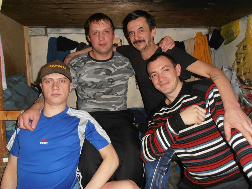 Александр Моссур | Бердянск