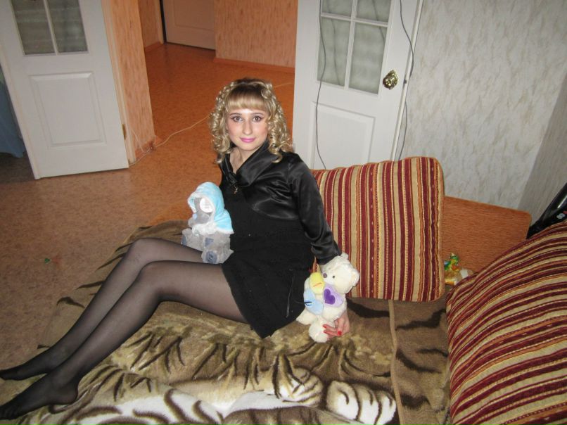 Валерия Фортова | 