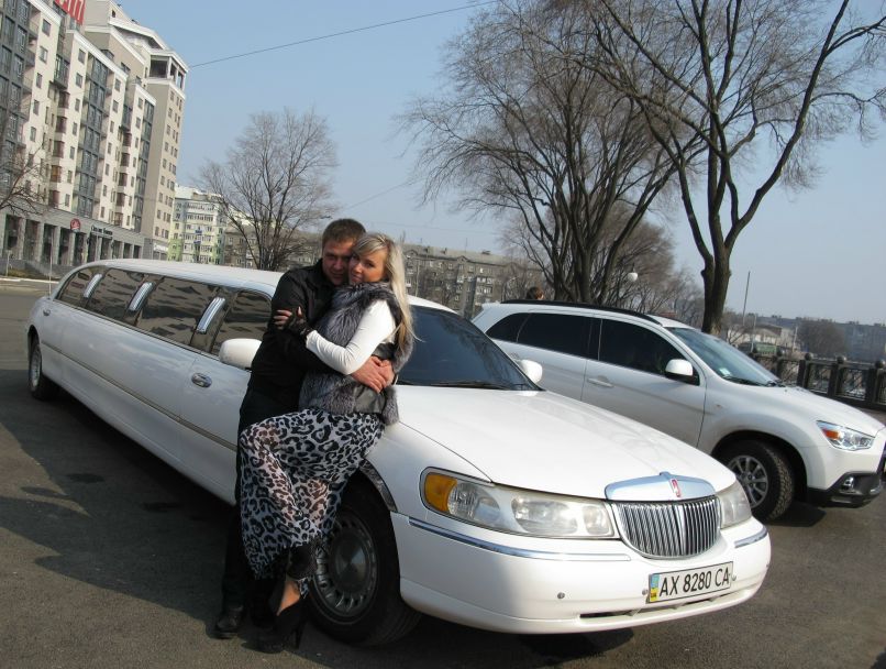 Дарина Абраимова | Харьков