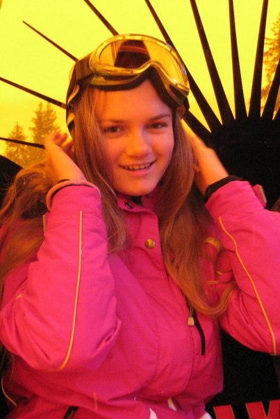 Дарья Кошева | Петрозаводск