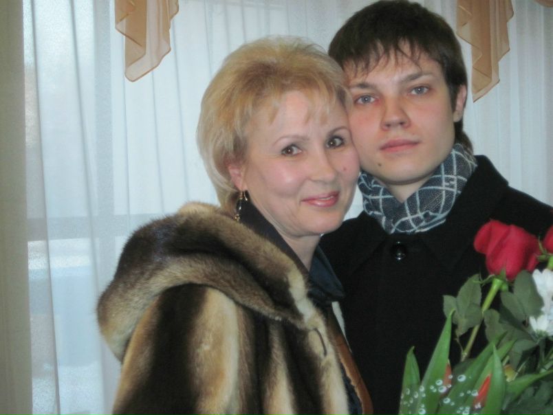 №23, Vladimir Tate, New York City №23, Vladimir Tate, New York City