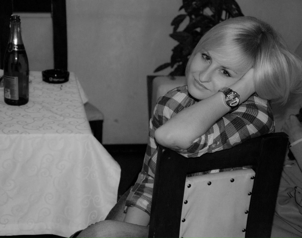 Екатерина Шестакова | 