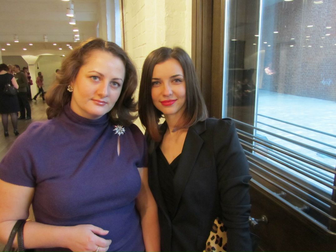 Анастасия Якубенко Koh-i-noor | Сочи