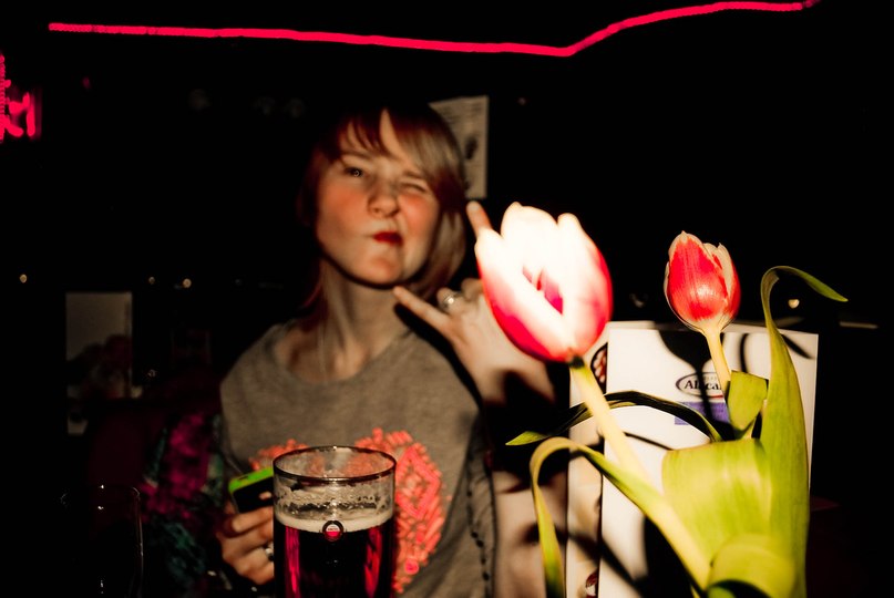 Julia Trishina | Москва