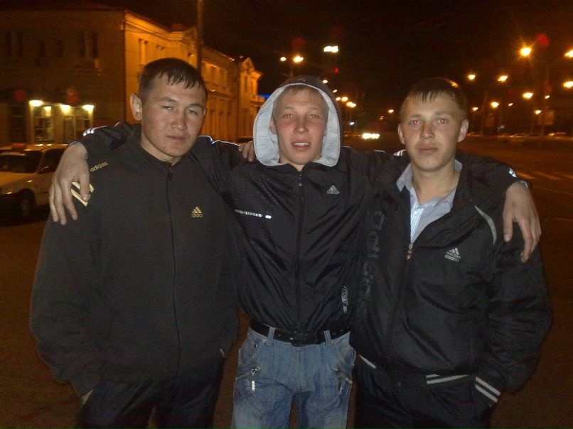 Сергей Стёпкин Андреевич | Челябинск