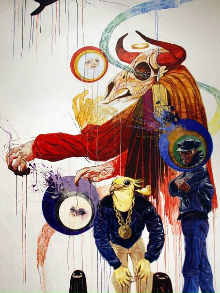 №9, Дима Биткин №9, Дима Биткин