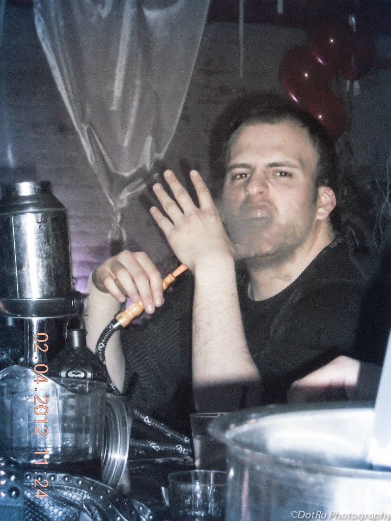 Ruslan Palankerin | New York City