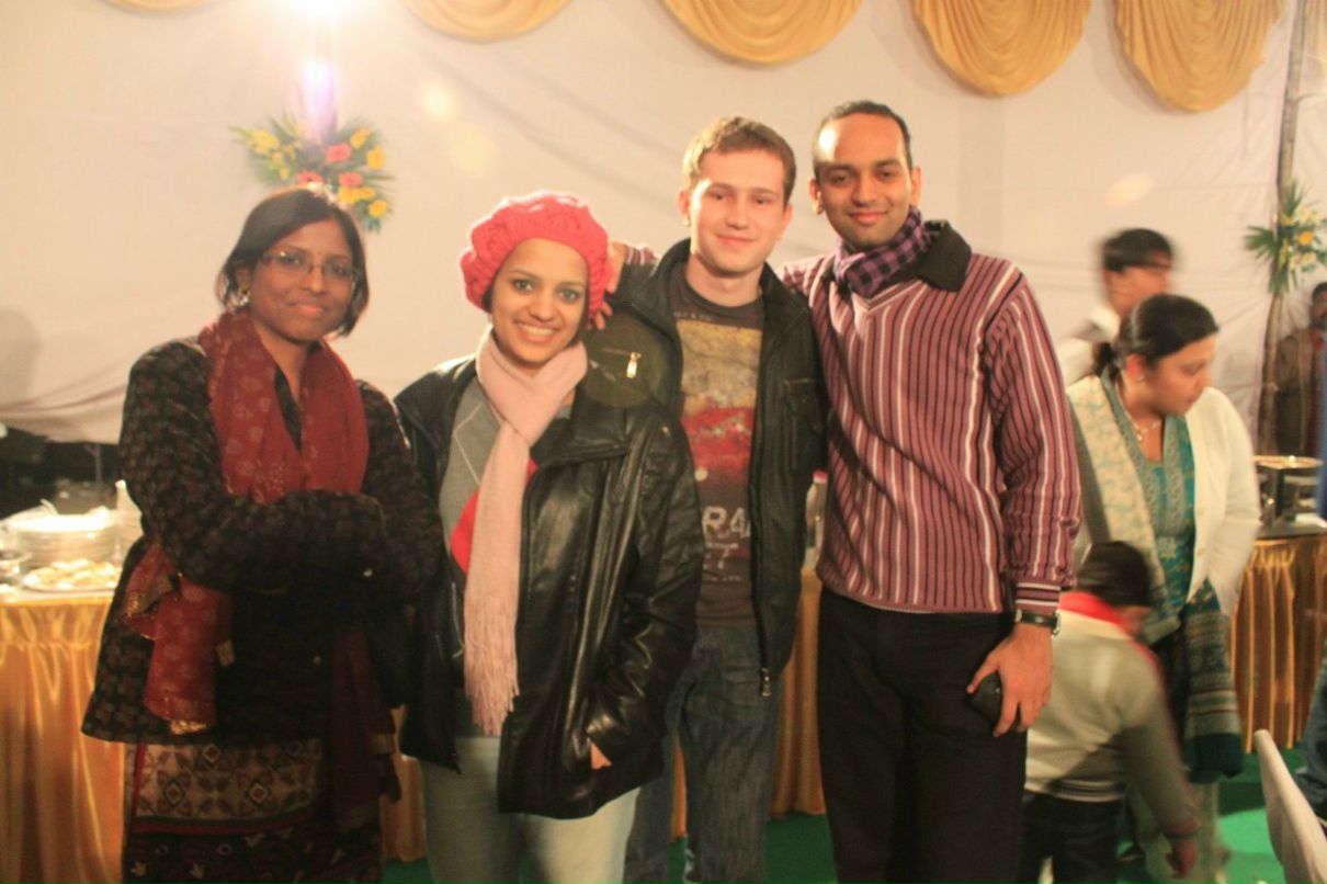 Александр Сисекин @nchou_u$ | Саратов