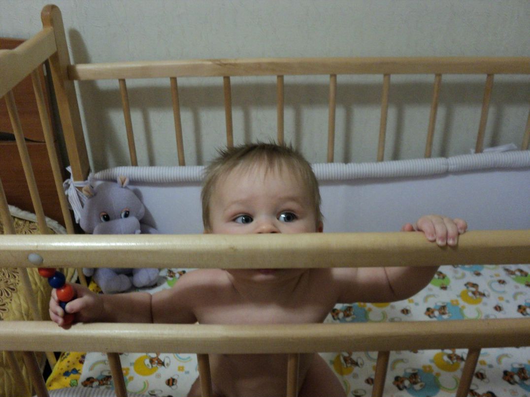 Ольга Щетинская | Тобольск