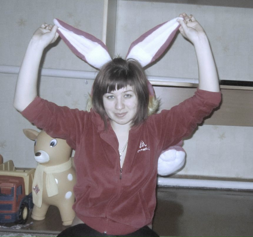 Катерина Яковлева Юрьевна | Краснодар