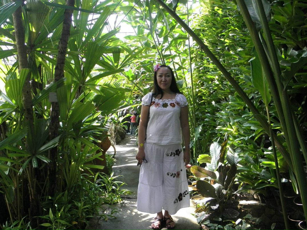 Дмитрий Ловцов Levik | Якутск