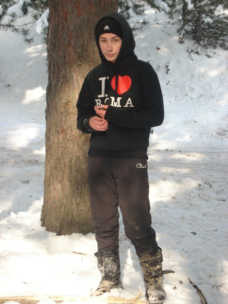 Лариса Грицаенко | Великие Копани