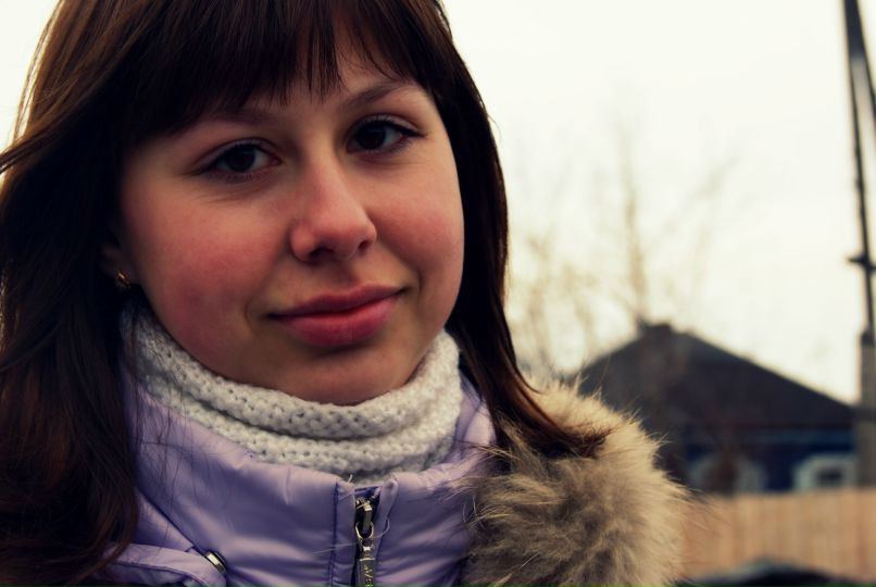 Ирина Кайгородцева | Новосибирск