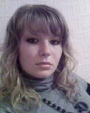 Ксюша Владимировна | Киев