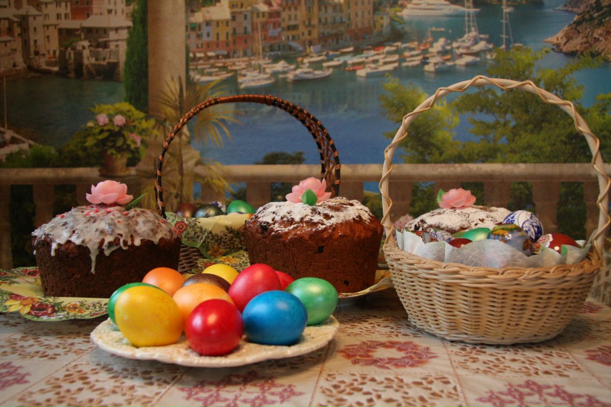 Марина Каганова | Москва