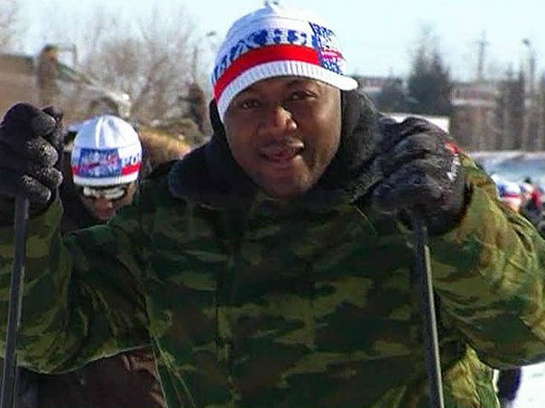 №68, Михаил Кальмучин, 31 год, Москва №68, Михаил Кальмучин, 31 год, Москва